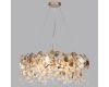 Подвесная люстра Odeon Light Classic Coins 5104/10