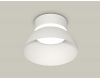 Накладной светильник Ambrella Light Techno spot (C8101, N8140) XS8101035