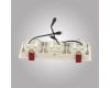 Встраиваемый светильник AM Group AM480-3 WH+WH 23,1W