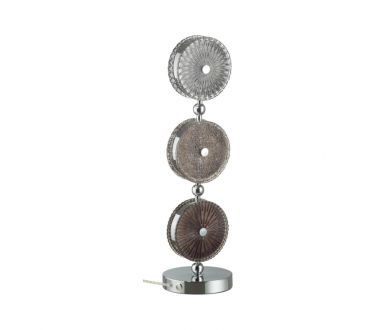 Купить Настольная лампа Odeon Light Caramella 5416/13TL Настольная лампа Odeon Light Caramella 5416/13TL