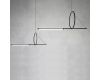 Подвесной светильник ImperiumLoft Suspension Cercle Et Trait 144225-22