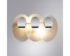 Настенный светильник Arte Lamp Rosabella A4067AP-2CC