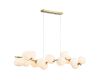 Подвесная люстра ST Luce Sweven SL1519.303.16