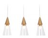 Подвесной светильник Ambrella Light Traditional TR3669