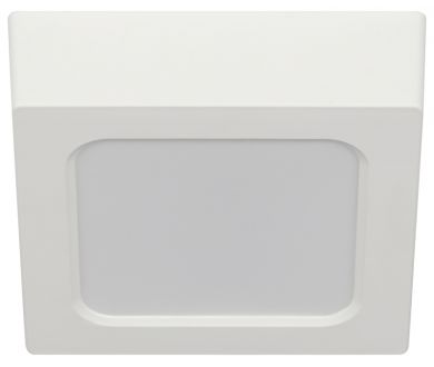 Купить Накладной светильник Эра LED 20-12-6K Б0057452 Накладной светильник Эра LED 20-12-6K Б0057452