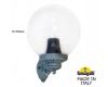 Уличный настенный светильник Fumagalli BISSO/G300 G30.131.000.VXE27