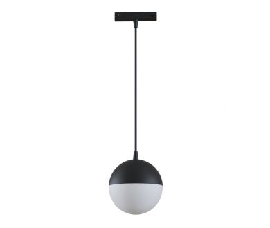 Купить Трековый светильник Maytoni Track lamps TR018-2-10W4K-B Трековый светильник Maytoni Track lamps TR018-2-10W4K-B