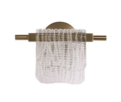 Купить Настенный светильник ST Luce Voile SL6021.201.06 Настенный светильник ST Luce Voile SL6021.201.06