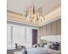 Подвесная люстра ImperiumLoft Spruce 189578-26