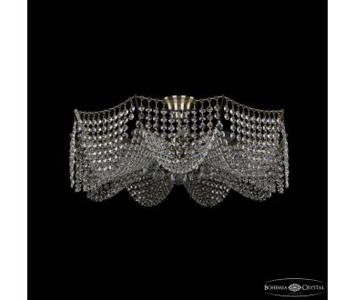Купить Потолочная люстра Bohemia Ivele Crystal 77081/58 Pa Потолочная люстра Bohemia Ivele Crystal 77081/58 Pa