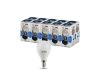 Лампа светодиодная Эра E14 9W 4000K LED P45-9W-840-E14 Б0029042