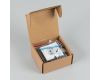 Механизм электрической розетки Arlight SCT-GP-MEU-PL-WH (250V, 16A) 043739