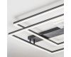Потолочная люстра Escada Slab 10250/2LED