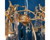 Подвесная люстра ImperiumLoft Spruce 189579-26