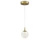Подвесной светильник Lumion Trino Ledio 8080/1A
