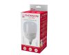 Лампа светодиодная Thomson E27 50W 6500K цилиндр матовый TH-B2366