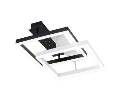 Купить Потолочный светильник Escada Stellar 10215/2LED Потолочный светильник Escada Stellar 10215/2LED