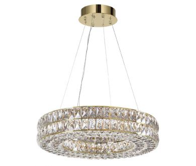Купить Подвесная люстра Odeon Light Panta 4926/52L Подвесная люстра Odeon Light Panta 4926/52L
