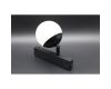 Трековый магнитный светильник Aployt Magnetic track 220 APL.0212.00.05