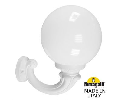 Купить Уличный настенный светильник Fumagalli G25.132.000.WYE27 Уличный настенный светильник Fumagalli G25.132.000.WYE27