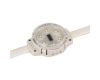 Модуль управляемый Arlight SOLEX-DMX-3535-6-24V RGB 120deg (D40x16mm, 1.5W, IP67) 028882