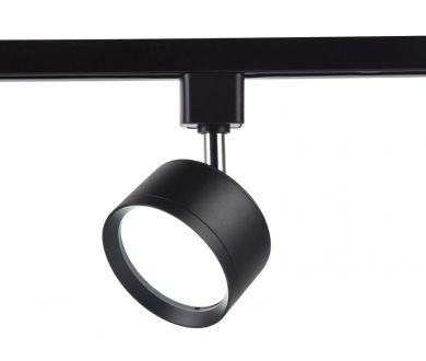 Купить Трековый однофазный светильник Ambrella Light Track System GL5357 Трековый однофазный светильник Ambrella Light Track System GL5357