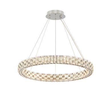 Купить Подвесная люстра Maytoni Castello MOD335PL-L40CH3K Подвесная люстра Maytoni Castello MOD335PL-L40CH3K