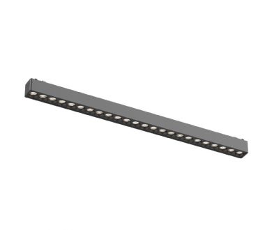 Купить Трековый магнитный светильник Aployt Magnetic track 48 APL.0100.00.24 Трековый магнитный светильник Aployt Magnetic track 48 APL.0100.00.24