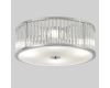Потолочный светильник Crystal Lux AVENUE PL4 CHROME