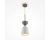 Подвесной светильник Maytoni Cloches MOD113PL-01W