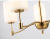 Подвесная люстра Ambrella Light High Light Heigh Light LH56051