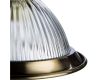 Подвесная люстра Arte Lamp American Diner A9366LM-3AB