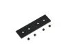 Соединитель угловой Myfar MagLine 23 MT0201-CL-B