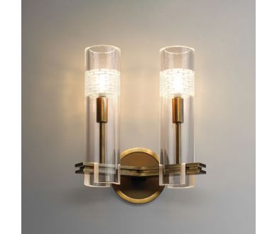 Бра ImperiumLoft Chamont 164356-60