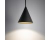 Подвесной светильник Nowodvorski Zenith XS Umbra Gray 11454
