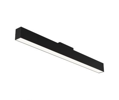 Купить Трековый светильник Maytoni Track lamps TR012-2-20W4K-B Трековый светильник Maytoni Track lamps TR012-2-20W4K-B