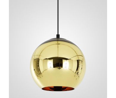 Купить Подвесной светильник ImperiumLoft Copper Shade 182698-22 Подвесной светильник ImperiumLoft Copper Shade 182698-22
