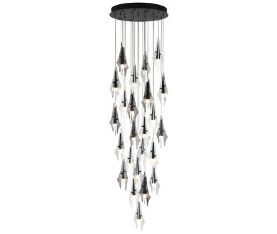 Купить Каскадная люстра Odeon Light L-vision Afalina 5442/137L Каскадная люстра Odeon Light L-vision Afalina 5442/137L