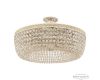 Потолочная люстра Bohemia Ivele Crystal AL19031/55FL WMG