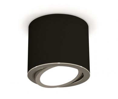 Купить Накладной поворотный светильник Ambrella Light Techno XS7402002 (C7402, N7003) Накладной поворотный светильник Ambrella Light Techno XS7402002 (C7402, N7003)