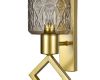 Бра Indigo Preda 13025/1W Gold V000468