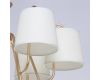 Подвесная люстра MW-Light Вега 329012308