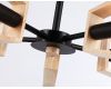 Люстра на штанге Ambrella Light Loft TR80495