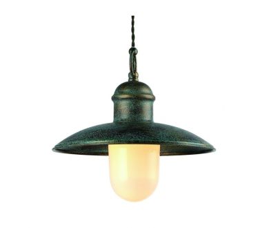 Купить Подвесной светильник Arte Lamp Passato A9255SP-1BG Подвесной светильник Arte Lamp Passato A9255SP-1BG