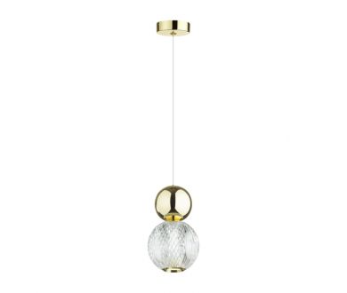 Купить Подвесной светильник Odeon Light Crystal 5008/7L Подвесной светильник Odeon Light Crystal 5008/7L