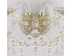 Бра Bohemia Ivele Crystal AL16310B/2/141 WMG V0300