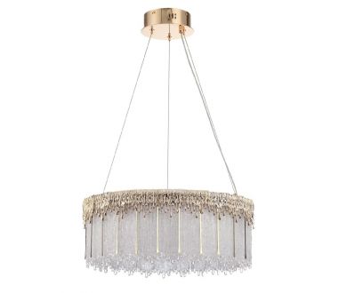 Купить Подвесная люстра Odeon Light Cleo L-vision 5091/60L Подвесная люстра Odeon Light Cleo L-vision 5091/60L