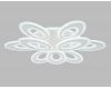 Потолочная люстра Ambrella Light Acrylica Original FA8933