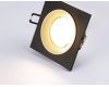 Встраиваемый светильник Ambrella Light Standard Tech A8927