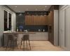 Встраиваемый светильник Denkirs DK4030 DK4032-WH